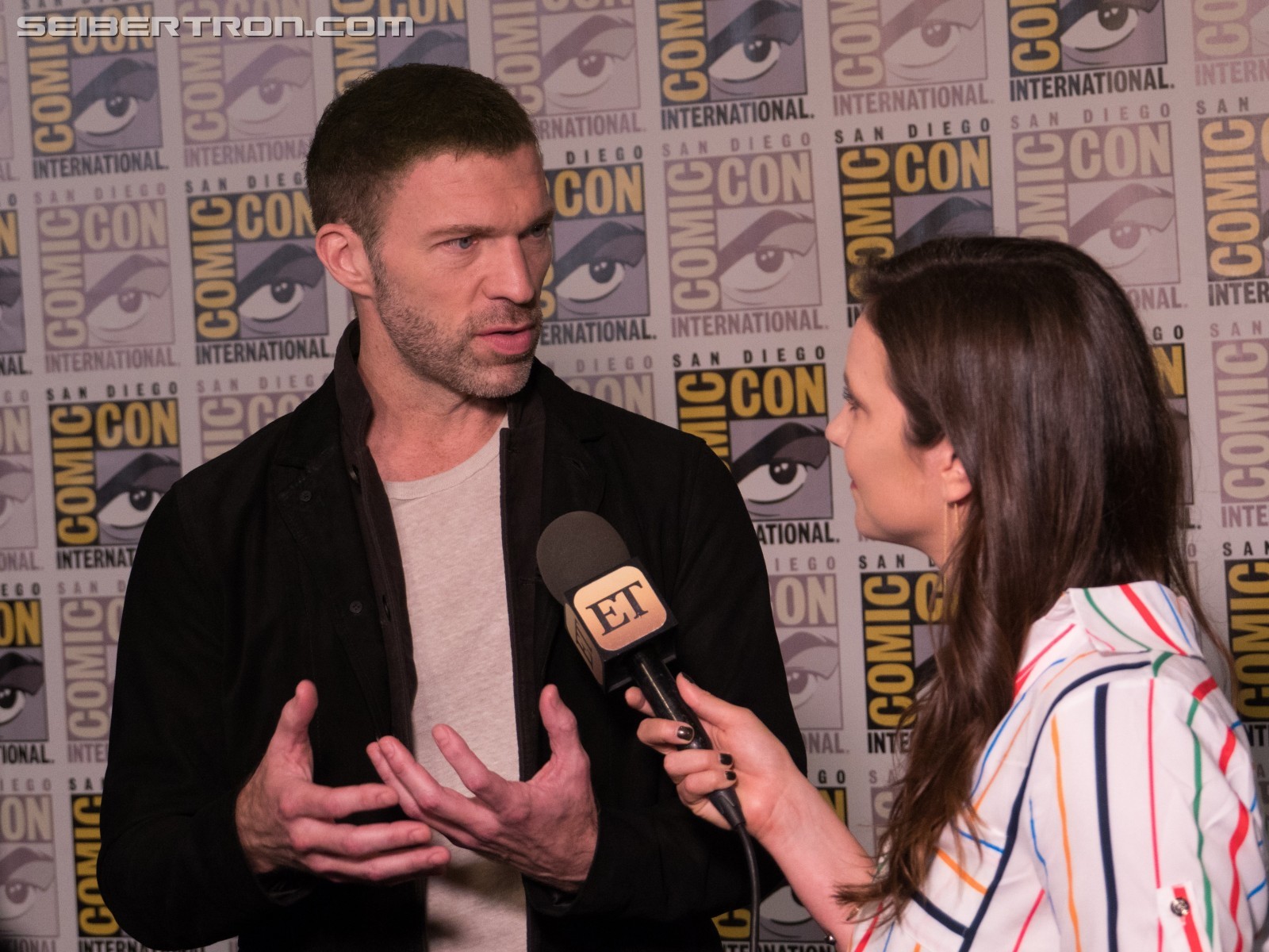 Transformers News: Travis Knight talks about what could be next after the Bumblebee Movie
