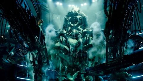 Transformers News: Travis Knight Says Megatron Was Not in his Film to Maintain Continuity with Bayverse Transformers News: Travis Knight Says Megatron Was Not in his Film to Maintain Continuity with Bayverse
