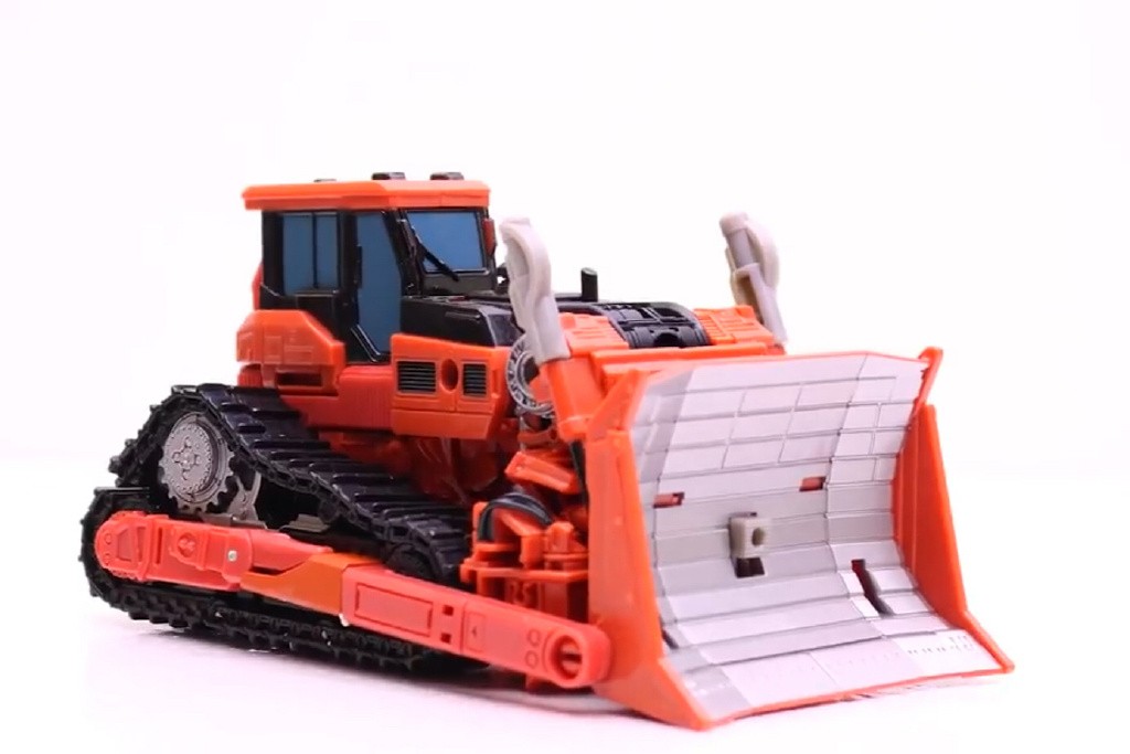 Transformers News: Studio Series SS 31 Battle Damaged Megatron Revealed + More Pics of Scrapmetal and Rampage Transformers News: Studio Series SS 31 Battle Damaged Megatron Revealed + More Pics of Scrapmetal and Rampage