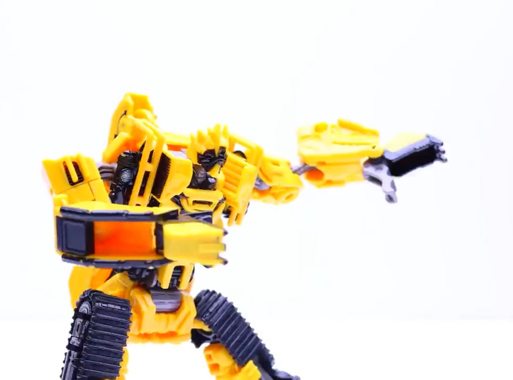 Transformers News: Studio Series SS 31 Battle Damaged Megatron Revealed + More Pics of Scrapmetal and Rampage Transformers News: Studio Series SS 31 Battle Damaged Megatron Revealed + More Pics of Scrapmetal and Rampage