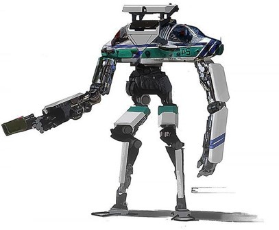 Transformers News: Bumblebee film concept art for the Decepticons and Bumblebee's battle mask