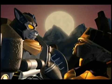 Transformers News: Top 5 Best Beast Wars Nicknames Transformers News: Top 5 Best Beast Wars Nicknames