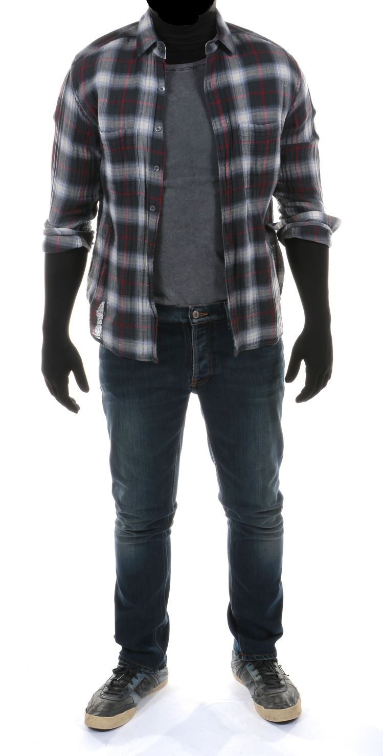 Transformers News: Huge Transormers Auction Gives you the Chance to Dress up as Sam, Cade, Saxons and More! Transformers News: Huge Transormers Auction Gives you the Chance to Dress up as Sam, Cade, Saxons and More!