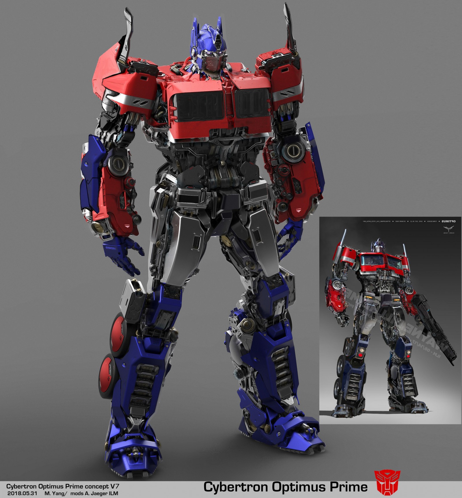 Transformers News: ILM Post Case Study of Bumblebee Movie and Bumblebee Statue Lands At Pier 39, San Francisco Transformers News: ILM Post Case Study of Bumblebee Movie and Bumblebee Statue Lands At Pier 39, San Francisco