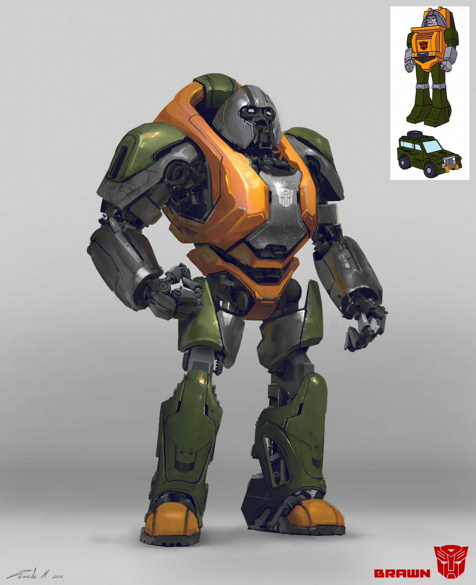Transformers News: ILM Post Case Study of Bumblebee Movie and Bumblebee Statue Lands At Pier 39, San Francisco Transformers News: ILM Post Case Study of Bumblebee Movie and Bumblebee Statue Lands At Pier 39, San Francisco