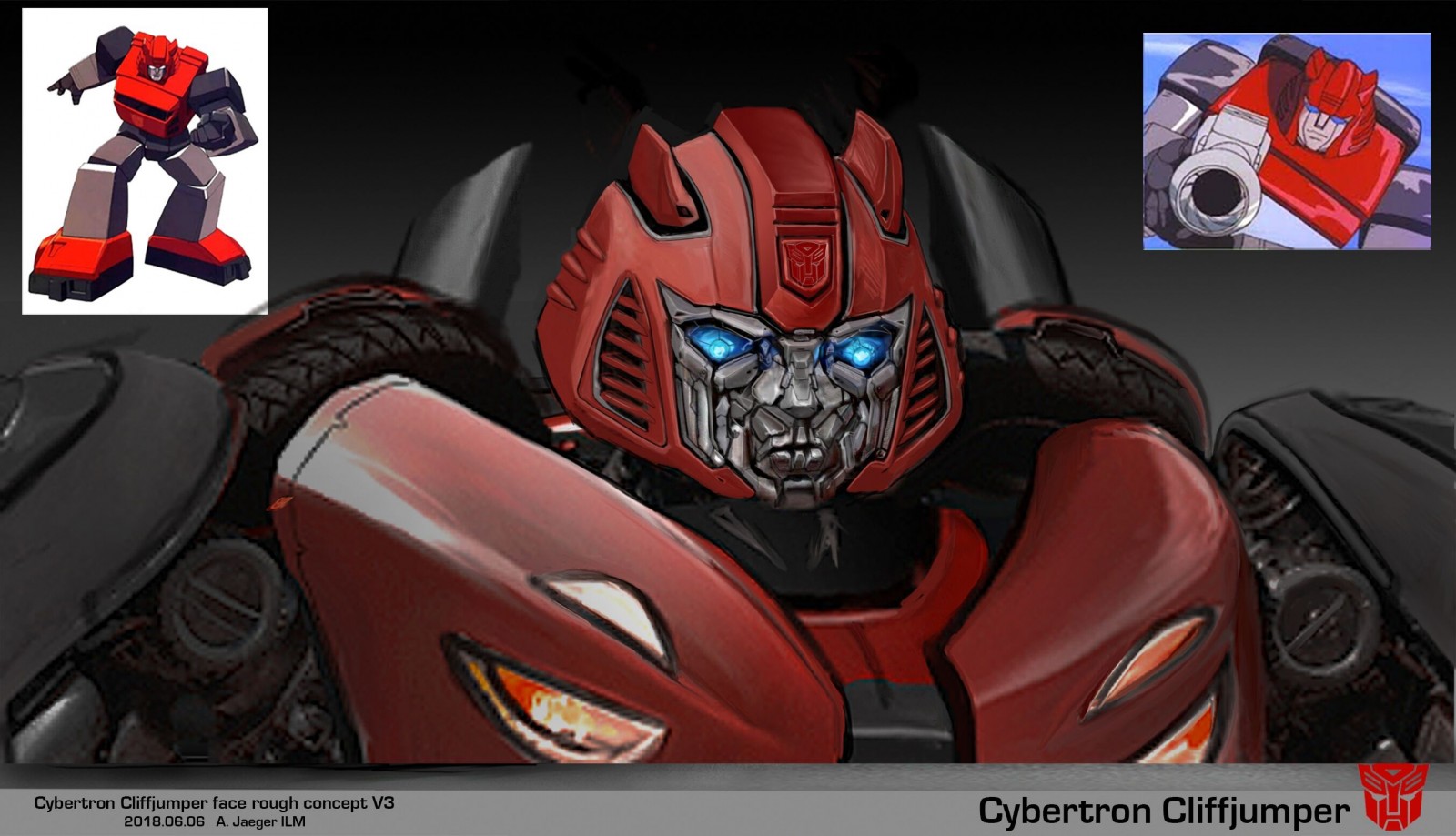 Transformers News: ILM Post Case Study of Bumblebee Movie and Bumblebee Statue Lands At Pier 39, San Francisco Transformers News: ILM Post Case Study of Bumblebee Movie and Bumblebee Statue Lands At Pier 39, San Francisco