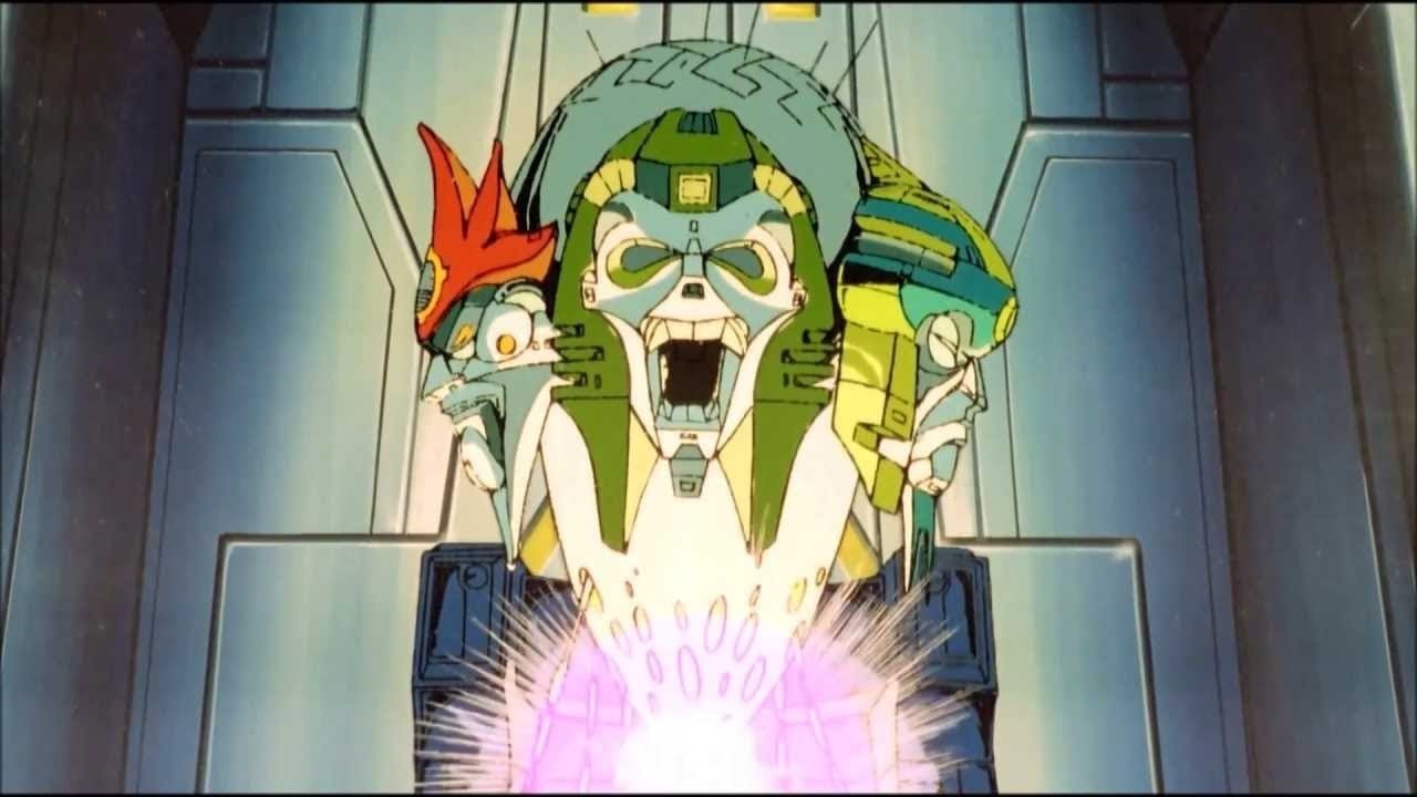 Transformers News: Possible Description of Upcoming Non Transforming Quintesson Figure Transformers News: Possible Description of Upcoming Non Transforming Quintesson Figure