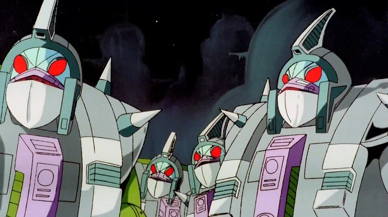 Transformers News: Speculations Regarding Upcoming Quintesson and Quintessa Figures Transformers News: Speculations Regarding Upcoming Quintesson and Quintessa Figures