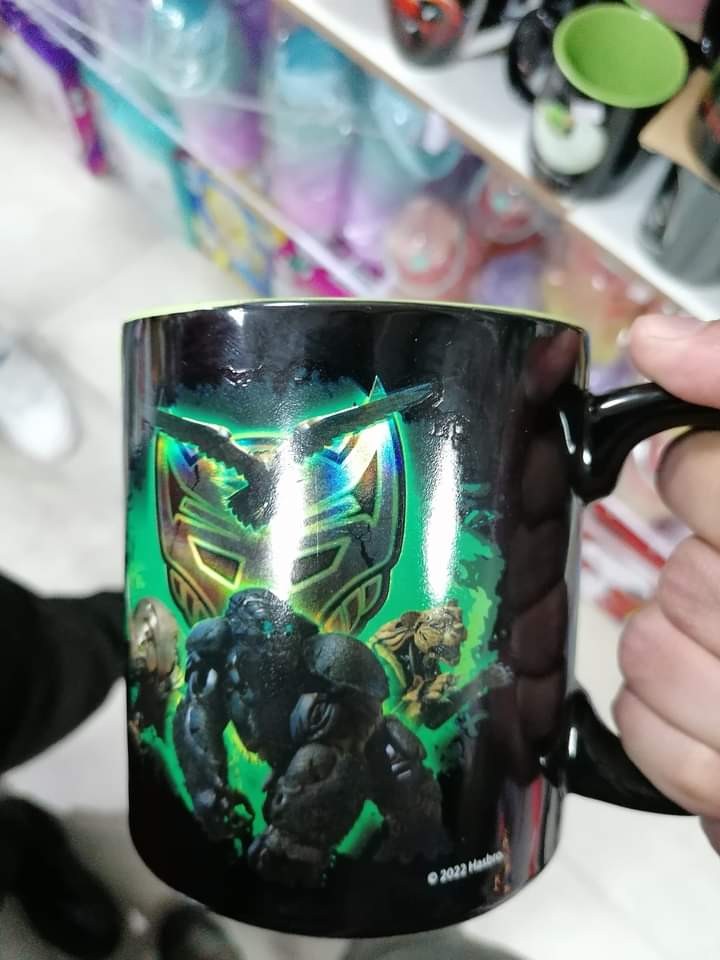Transformers News: First Look at Optimus Primal, Rhinox and Cheetor from Transformers Rise of the Beasts Movie Transformers News: First Look at Optimus Primal, Rhinox and Cheetor from Transformers Rise of the Beasts Movie
