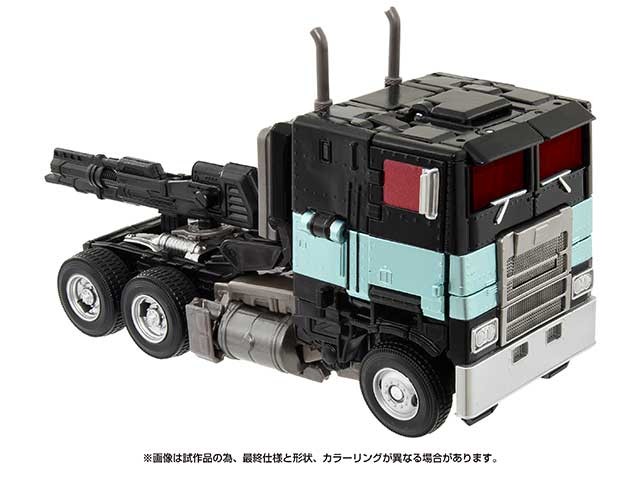 Transformers News: Takara Reveals 2 New Promotional Exclusives for Rise of the Beasts that will be a Pain to Get Transformers News: Takara Reveals 2 New Promotional Exclusives for Rise of the Beasts that will be a Pain to Get