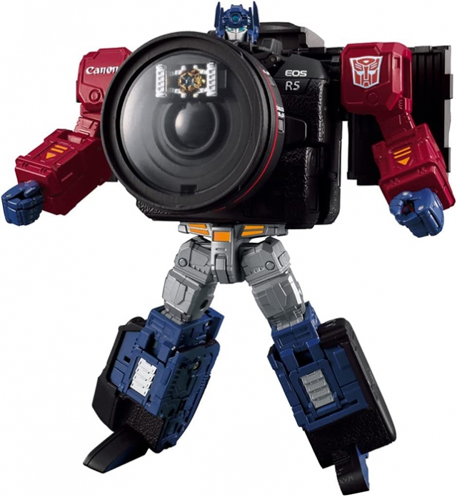 TFSource Customer Appreciation Week - Day 1 - Up to $80 Off on Select Fans Toys Items!