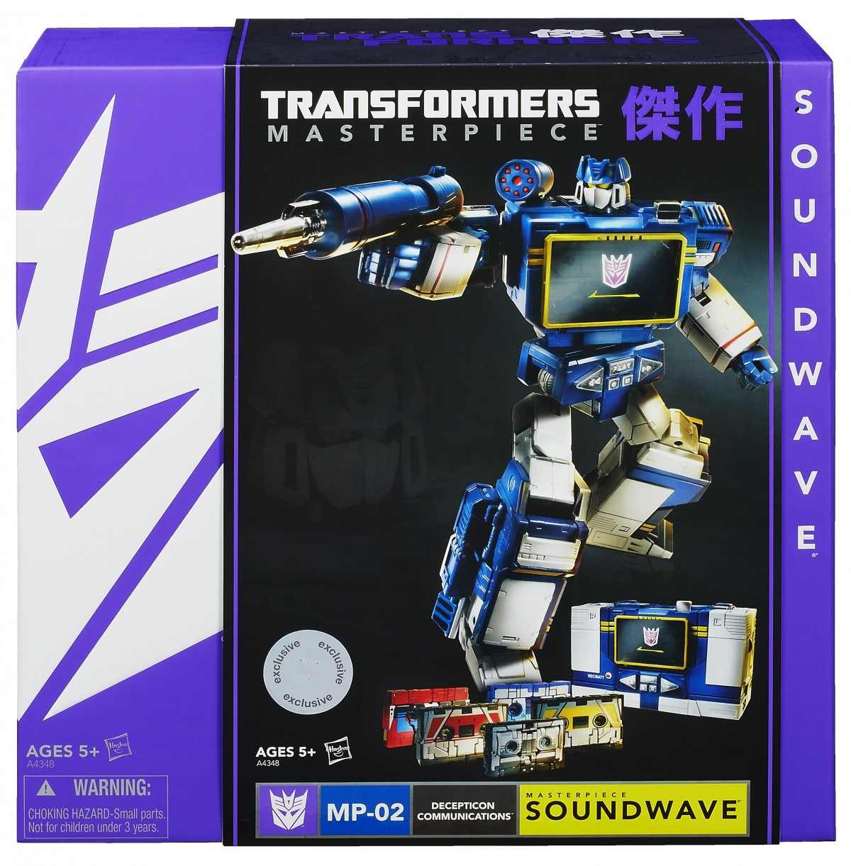 Toys“R”Us® Heads to Comic-Con International in San Diego at Entertainment Earth® Booth #2343 with Nine Noteworthy Exclusives