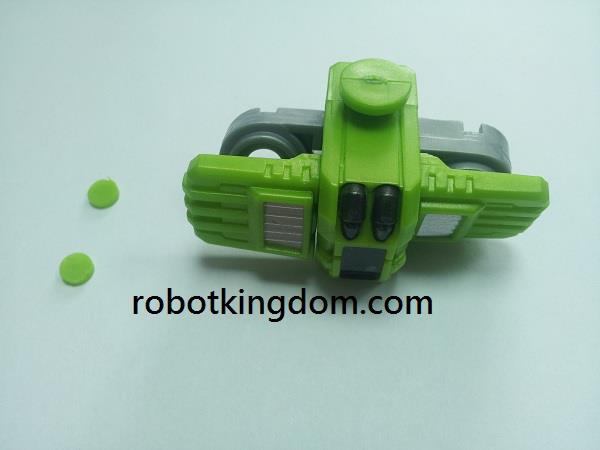 A Closer Look at TFC Toys Heavy Labor Hip Fix