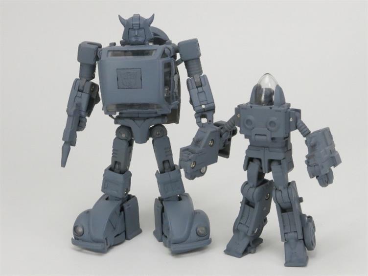 BBTS Sponsor News: Transformers, Power Rangers, DC, Marvel, Play Arts Kai, SH Figuarts and More