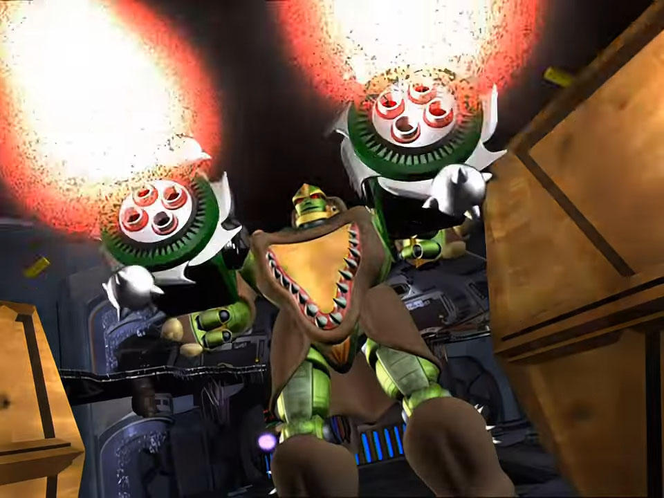 Masterpiece Beast Wars Rhinox Teased at Tokyo Toy Show