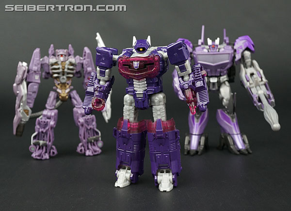Top 5 Best Shockwave Transformers Toys