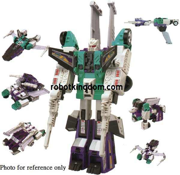 Rumors: ROBOTKINGDOM .COM Newsletter #1197