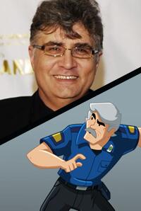 Maurice LaMarche to Attend BotCon 2013