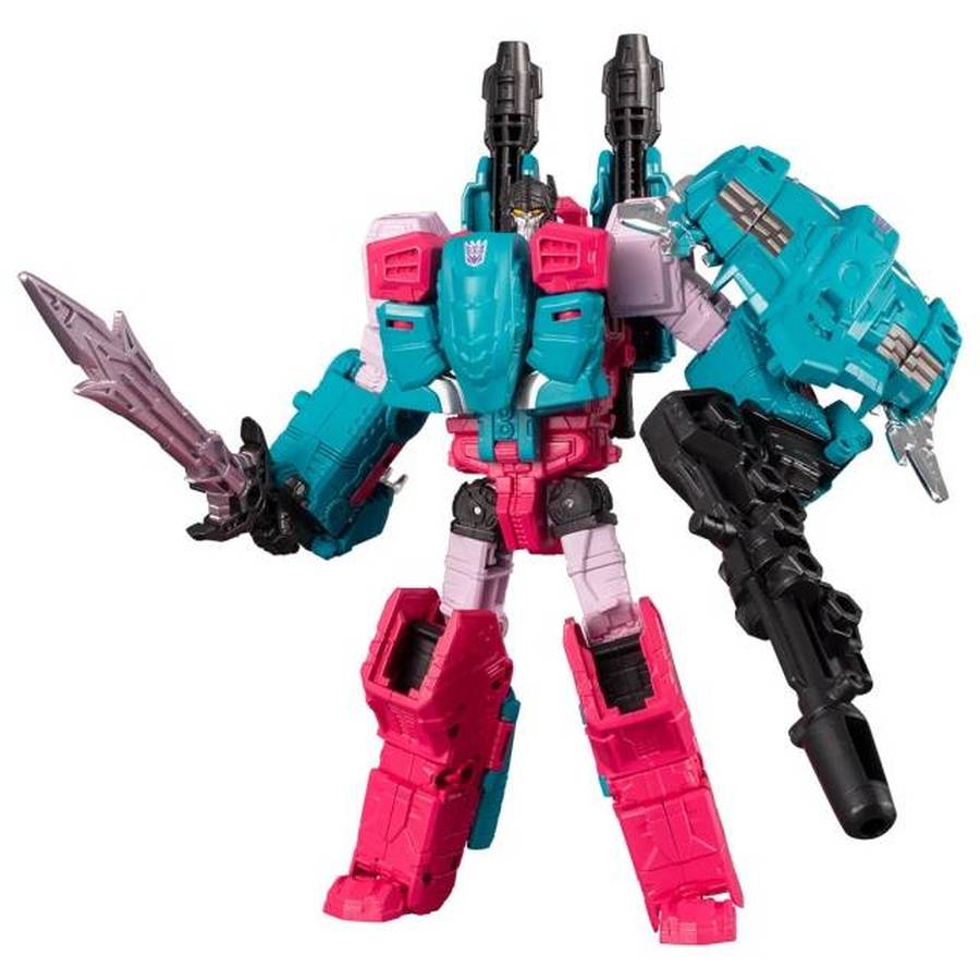 Ages Three and Up Product Updates - August 9, 2019