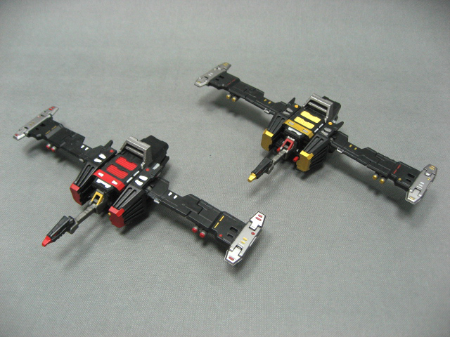PERFECT EFFECT PE-03 Laser & PE-04 Buzzer NEW PICS