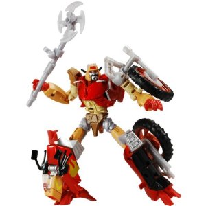 Official Images of Takara-Tomy United Wave 3