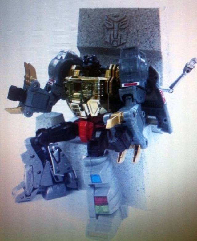 TFsource 7-7 Weekly SourceNews! TFC Toys Star Cats, Warbotron, MMC, Masterpiece and More!