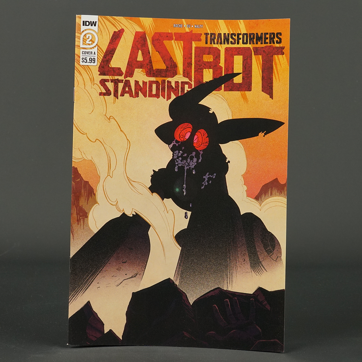 New Transformers comics, toys and more available at the Seibertron Store (June 19th, 2022)