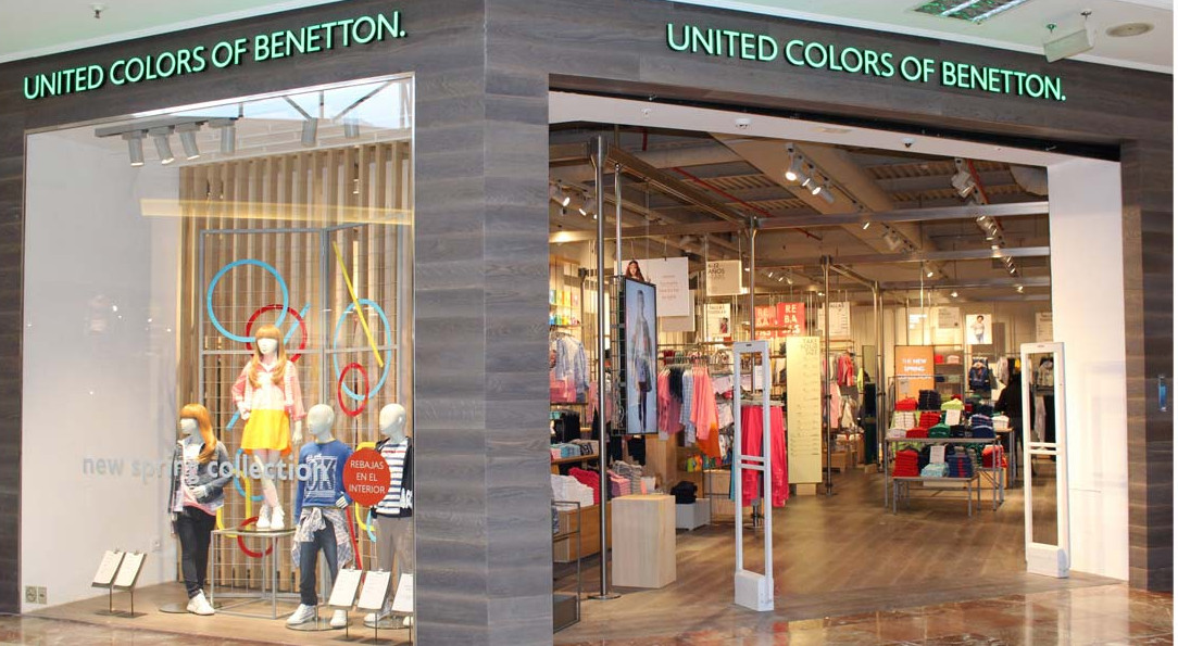 Hasbro Licenses Transformers and MLP to United Colors of Benetton