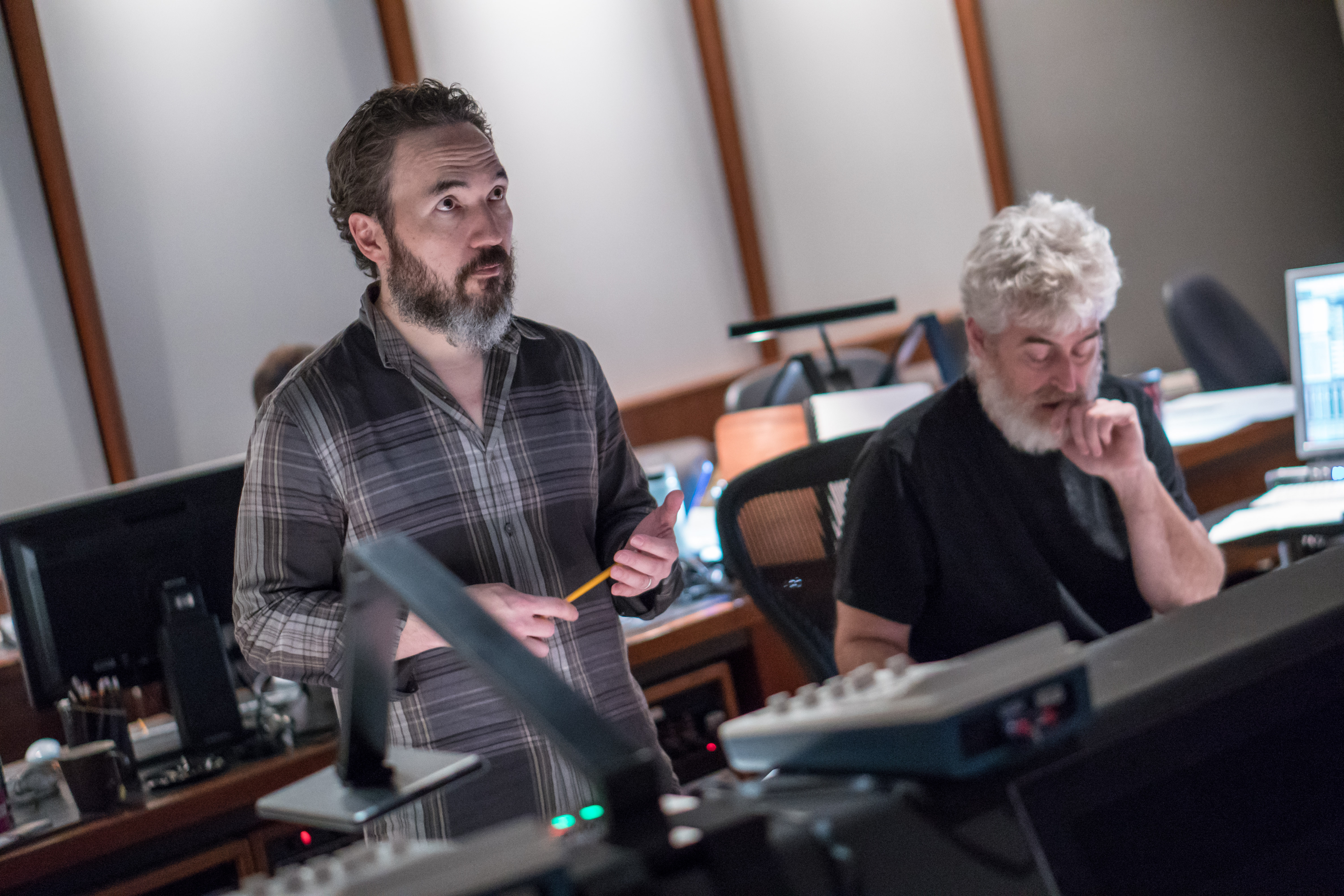 Steve Jablonsky Exclusive Track for Transformers: The Last Knight Now Live