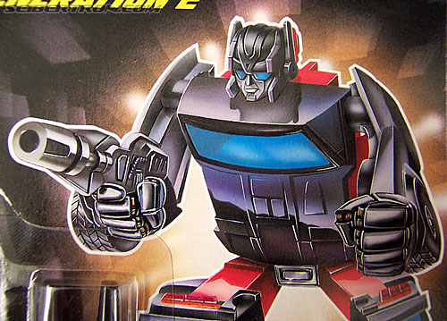 Rare G2 Protectobots Auction--Own Four Pieces Of Transformers History