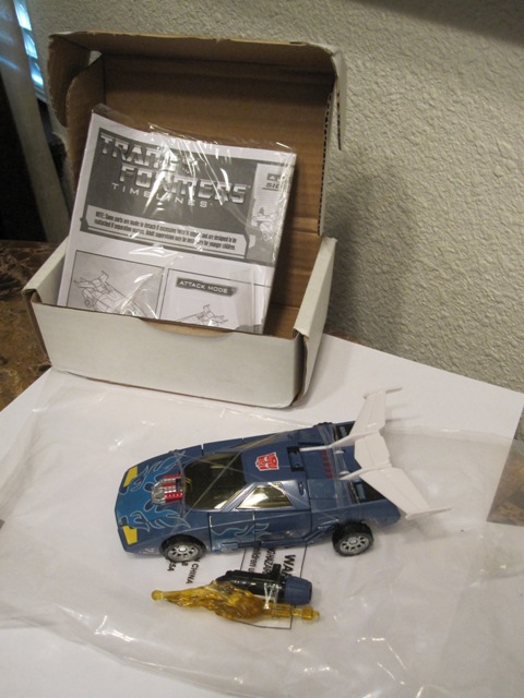 TFCC Sideburn Now Arriving