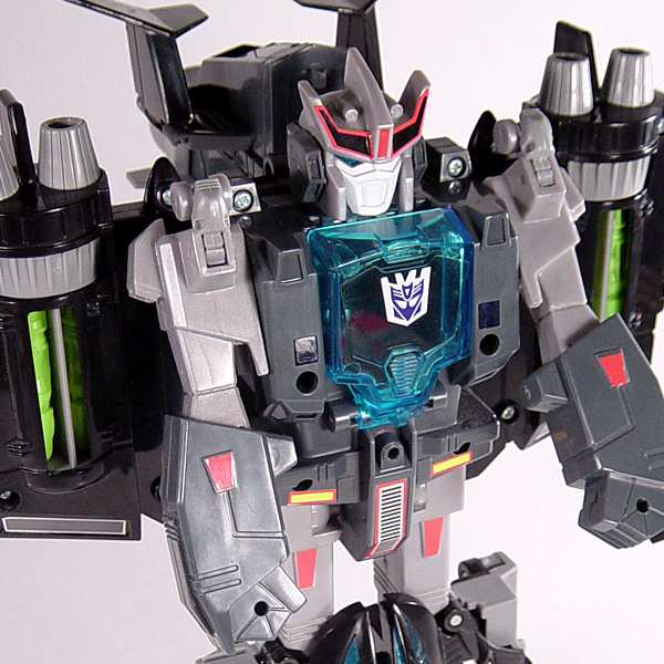 Machine Wars Q&A with BotCon's Pete Sinclair