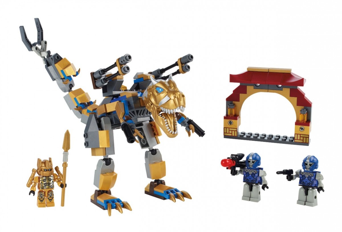 Toy Fair 2014 Coverage - Hasbro Transformers Press Release (Kre-O Transformers)