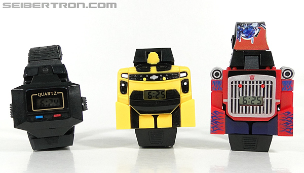 New Galleries: Transformers Watches
