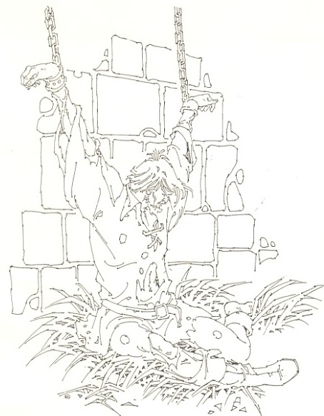 Ark Addendum Update - Madman's Paradise: The Red Wizard's Subjects