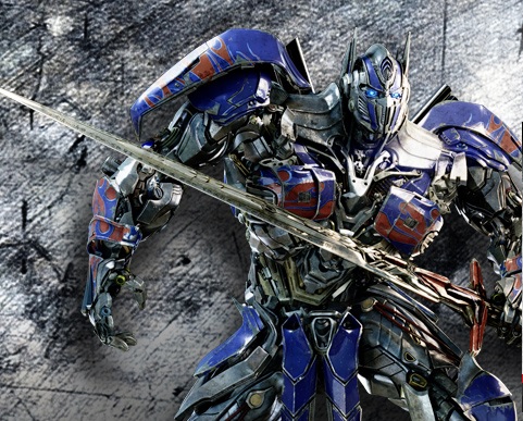 Singapore Based UOB Online Banking Service's Age Of Extinction Promotional Campaign