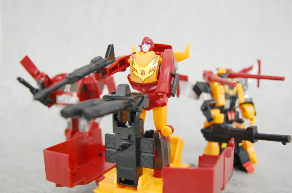 Kabaya Series 5 In-Hand Images