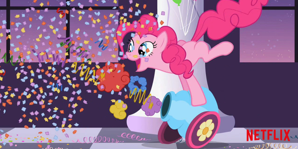 Hasbro Reaches Deal With Netflix, All Shows Returning
