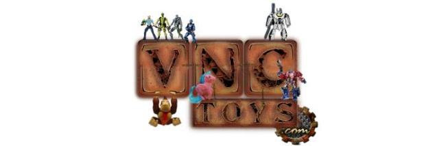 VNCToys Sponsor News