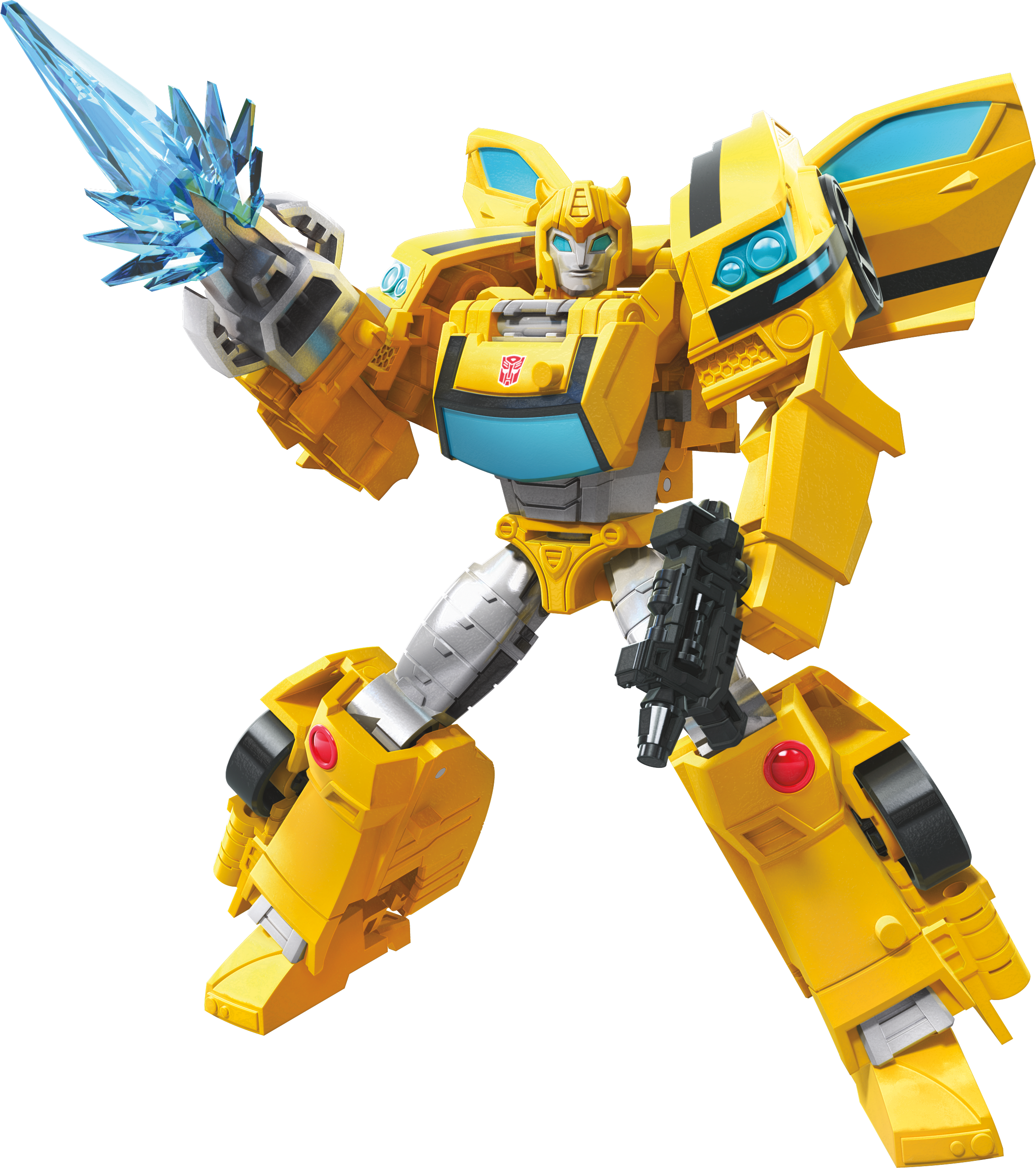 Official Images - Transformers Cyberverse Reveals #NYCC2019 #NYCC