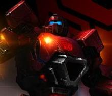 War For Cybertron - Warpath and Barricade Revealed