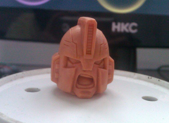 Impactor Head by iGear?
