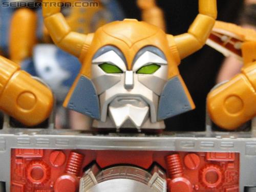 BotCon 2011 Coverage - Retail Exclusives Update