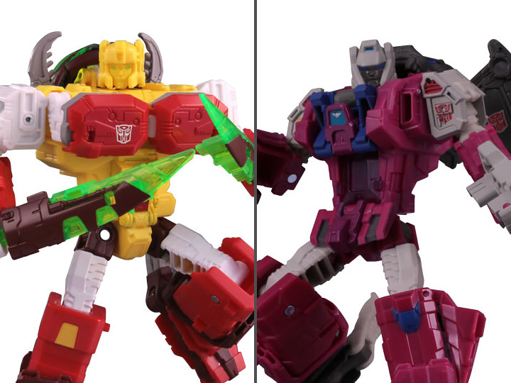 BBTS Sponsor News: MPM Barricade, Legends Grotusque and Repugnus, Gold Lagoon Exclusives and More