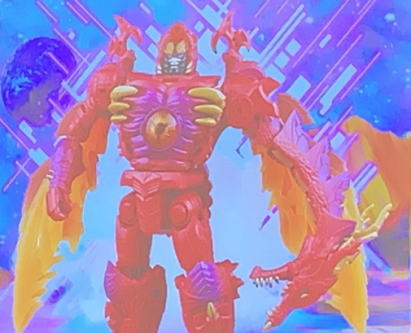 SDCC 2022 Legacy Reveals Include TM2 Megatron, Pointblank, Skullgrin and More