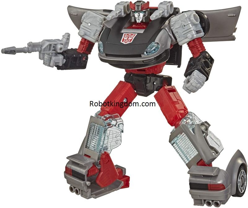 RobotKingdom.com Newsletter #1545