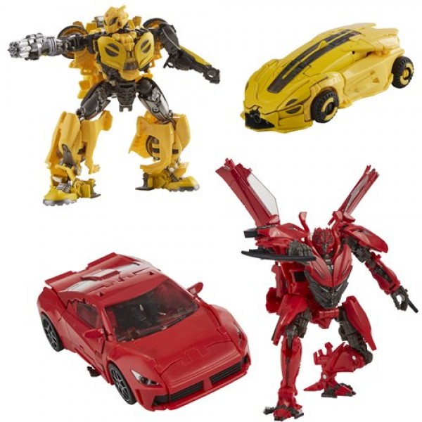 Entertainment Earth Newsletter with New Preorders and Discounts