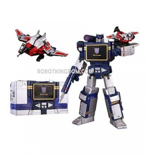 RobotKingdom.com Newsletter #1504