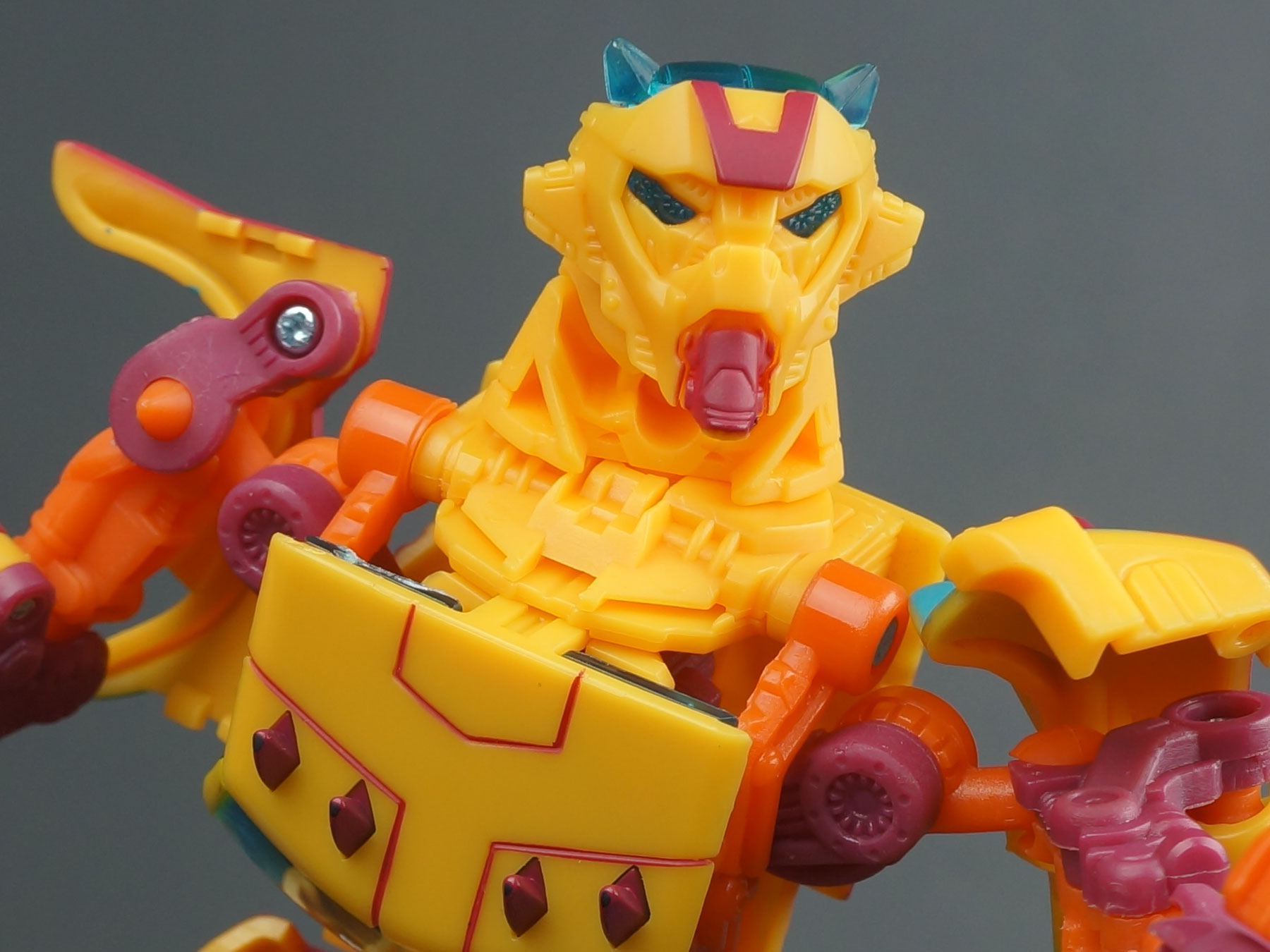 New Gallery: Club Subscription Service Circuit