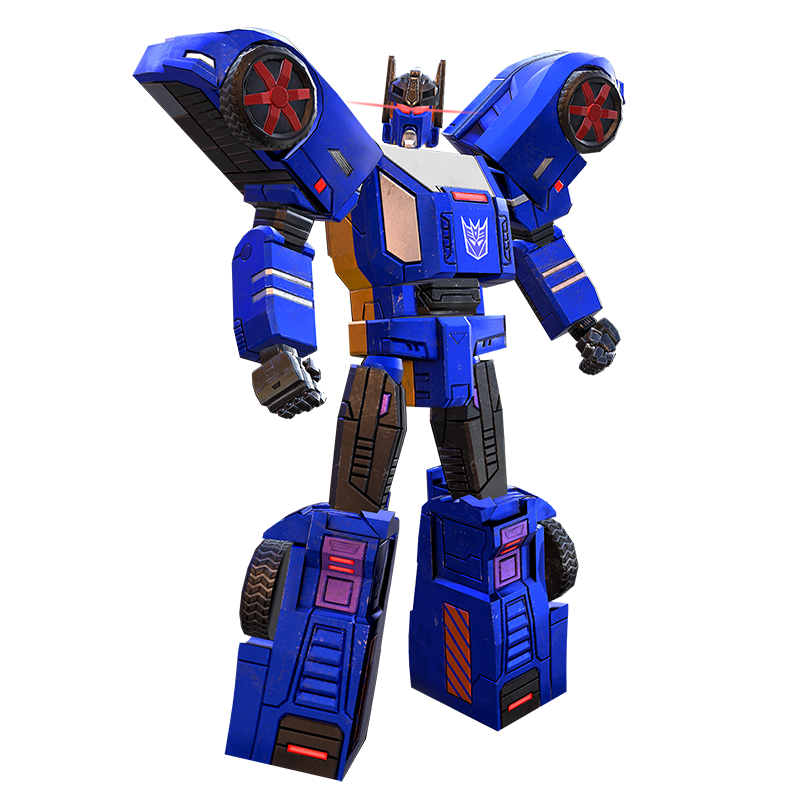 Punch and Counterpunch Debut This Weekend in Transformers Earth Wars Event On the Inside